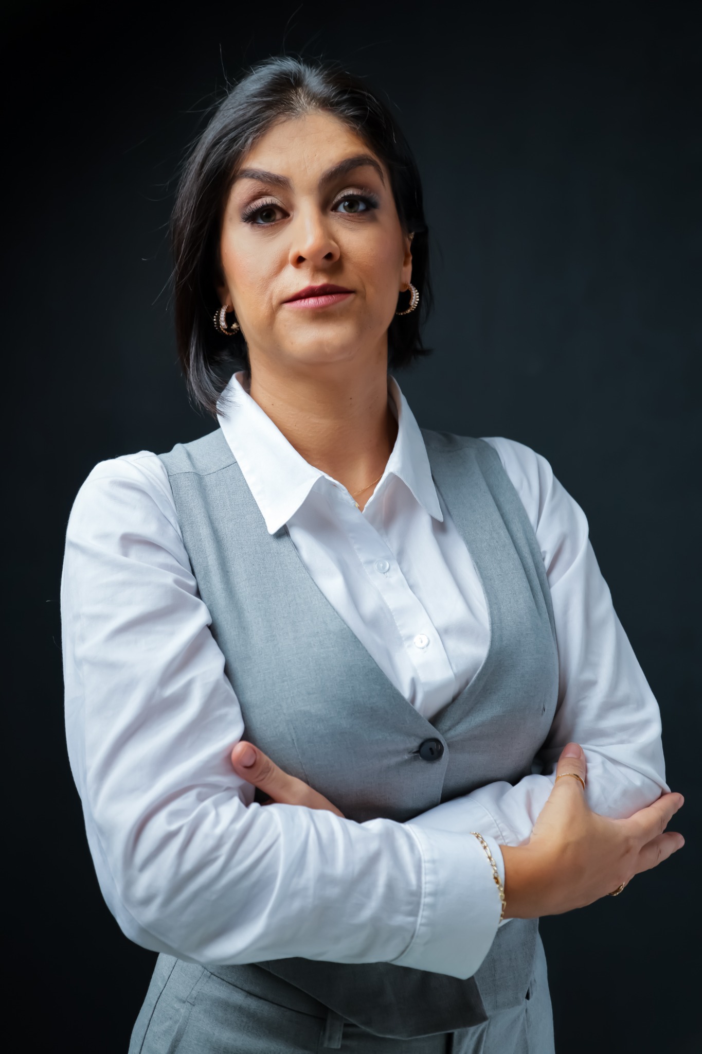 Dra. Alessandra Almeida